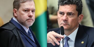 Toffoli aciona PF para realizar buscas na antiga base da Lava Jato