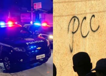 Polícia Civil faz operação Falso Mercúrio em São Paulo