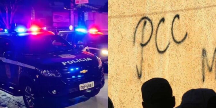 Polícia Civil faz operação Falso Mercúrio em São Paulo