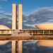 O Senado Federal, Brasília (DF)
