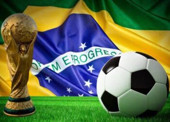 Brasil rumo à Copa 2026: confira o trajeto até uma possível