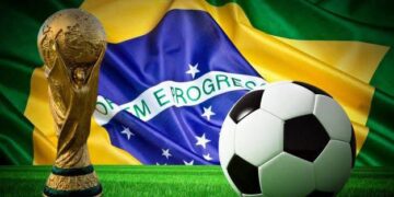 Brasil rumo à Copa 2026: confira o trajeto até uma possível