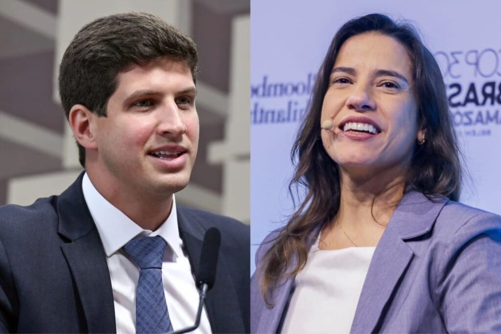 Diferença entre Campos e Raquel cai para apenas sete pontos, aponta pesquisa Conecta/Opindata