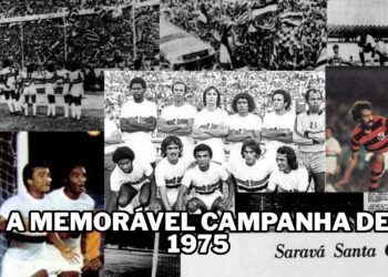 Santa Cruz 75: o título negado e a decisão que ficou no quase