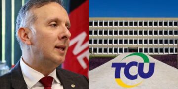 O deputado federal Aguinaldo Ribeiro (PP-PB)