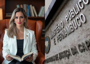 A advogada Emilly Amaral quer júri popular para o estudfante Gabriel Graciliano