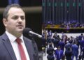 Glauber Braga, Deputado Federal (PSOL-RJ)