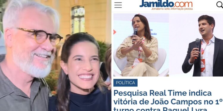 Jamildo esteve na confra com a governadora Raquel Lyra