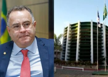 O prefeito de Arcoverde, Zeca Cavalcanti