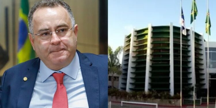 O prefeito de Arcoverde, Zeca Cavalcanti