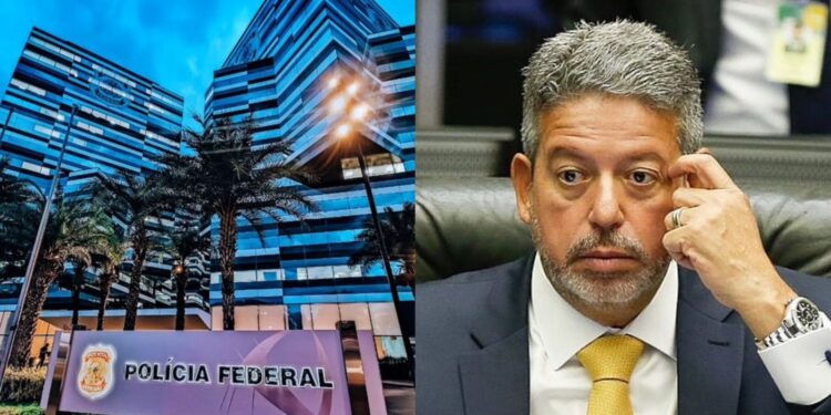 Arthur Lira, Deputado Federal do Brasil (PP - AL)