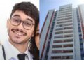 O estudante de Medicina Romero que morava no Espinheiro