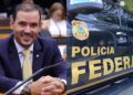 O deputado Vicentinho Júnior (PP-TO)