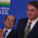 Decisão de Gilmar Mendes frustra estratégia de Bolsonaro
