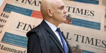 Moraes é destaque na 'Influence List 2025'