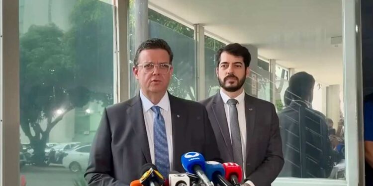 Wolney Queiroz, ministro da Previdência Social, Wolney Queiroz