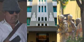 OAB-PE responsabiliza polícia por ausência de advogado em operação