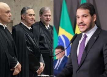 AGU irrita STF ao pedir reconsideração de decisão sobre impeachment