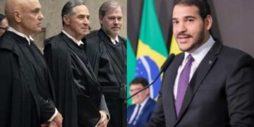 AGU irrita STF ao pedir reconsideração de decisão sobre impeachment