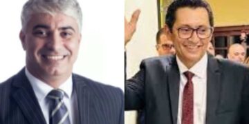 Estevan Rodrigues da Silva foi demitido em Elias Fausto, mas continua mantido em Quipapá pelo prefeito Pité