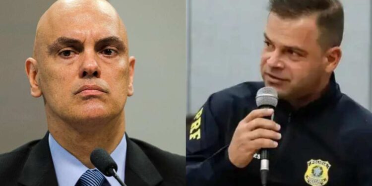 Moraes determina prisão domiciliar para Silvinei Vasques