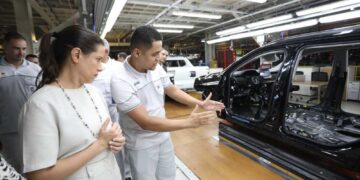 Enquanto Brasil estagna, economia de Pernambuco avança 1,7% no 3º trimestre