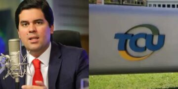 Ministro André Fufuca é ligado a caso de funcionária fantasma na Câmara