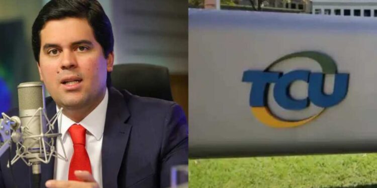 Ministro André Fufuca é ligado a caso de funcionária fantasma na Câmara