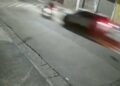 Mulher de 21 anos atropela e mata namorado e amiga após ameaça por mensagem