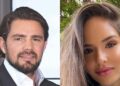 Daniel Vorcaro e a “Sugar baby” Karolina Trainotti