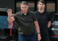 Bolsonaro deixa PF para realizar cirurgia de hérnia no Natal