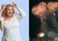 Nena Queiroga agita Réveillon 2026 com shows incríveis