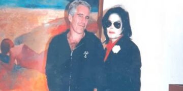 Fotos inéditas mostram Epstein com Bill Clinton, Michael Jackson e outras celebridades