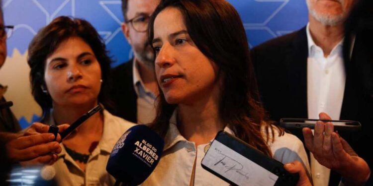 Governadora Raquel Lyra anuncia pausa em janeiro para descanso com a família