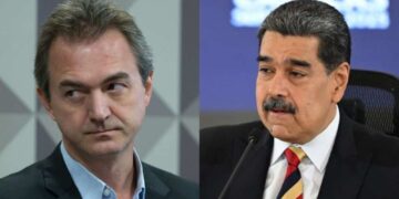 Joesley Batista vai pedir a Maduro que renuncie