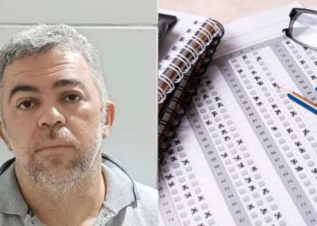 Wanderlan Sousa, ex-PM que chefiava organização familiar de fraude