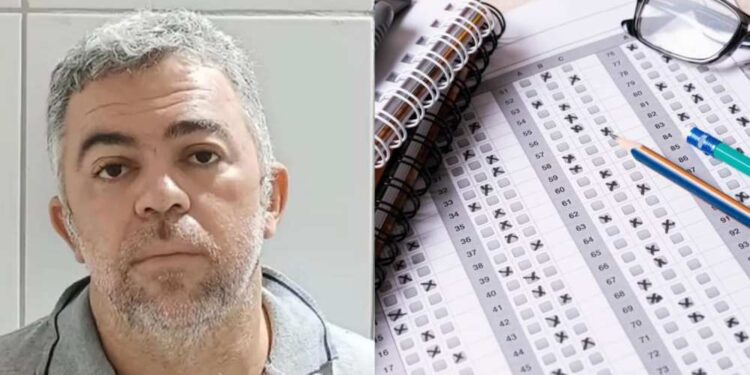 Wanderlan Sousa, ex-PM que chefiava organização familiar de fraude