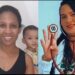 Isabele Gomes de Macedo e Priscila Carla Pimentel foram vítimas de feminicídio em Pernambuco — Foto: Montagem/g1