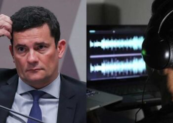 STF investiga Sérgio Moro por supostas escutas ilegais e monitoramento
