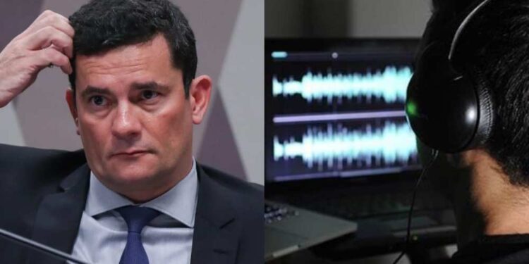 STF investiga Sérgio Moro por supostas escutas ilegais e monitoramento