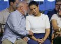 Raquel Lyra viaja a Brasília para encontro surpresa com Lula