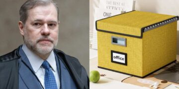 Caixa amarela citada por Toffoli seria chave para investigação sobre Moro