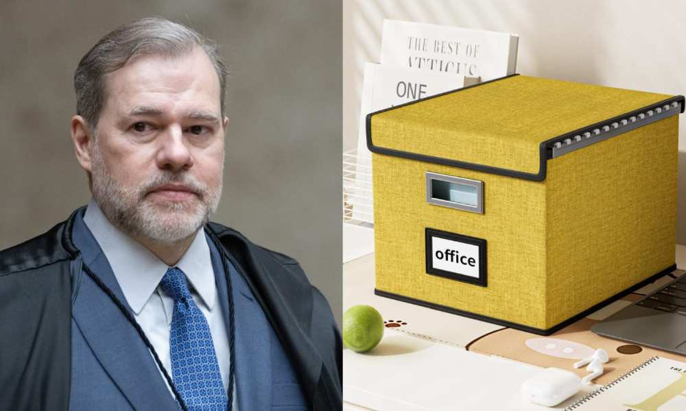 Toffoli ordena busca por “caixa amarela” com escutas de 2008 em Curitiba