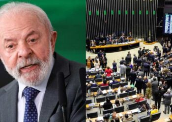 Lula anuncia veto ao PL da Dosimetria que beneficia Bolsonaro