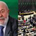 Lula anuncia veto ao PL da Dosimetria que beneficia Bolsonaro