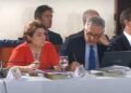 Lula cobra melhor comunicação e unidade dos ministros em reunião ministerial