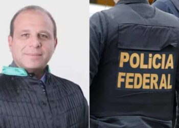 O desembargador federal Macário Ramos Júdice Neto