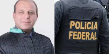 O desembargador federal Macário Ramos Júdice Neto