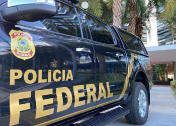 PF realiza operação contra grupo acusado de ataques virtuais