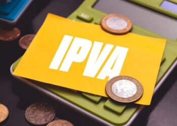 O IPVA incide sobre a propriedade de veículos